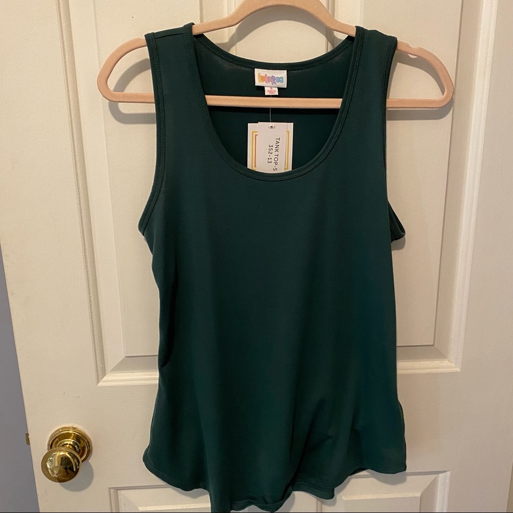 Boutique LuLaRoe Tank Top